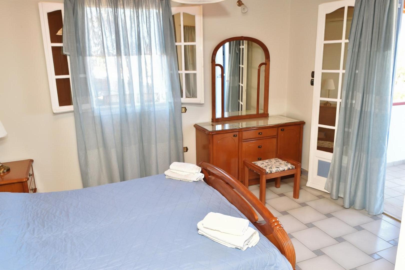 Tzivras Villa & Apartments Lassi  Quarto foto
