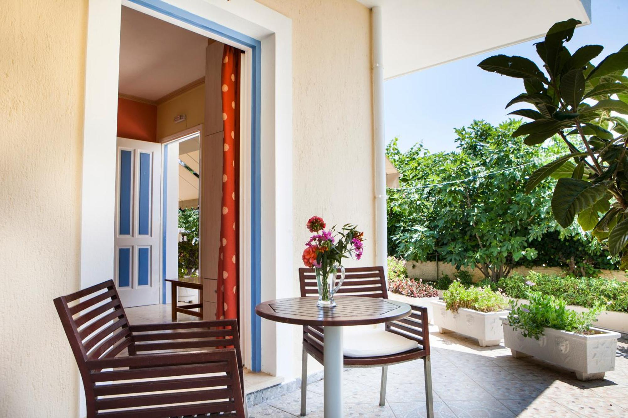 Tzivras Villa & Apartments Lassi  Quarto foto