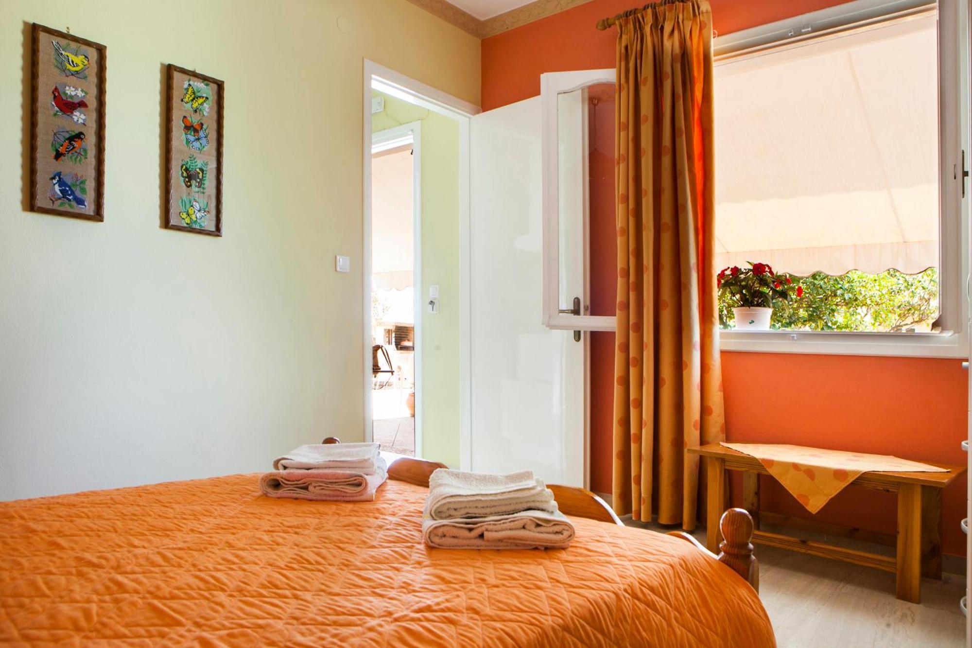 Tzivras Villa & Apartments Lassi  Quarto foto